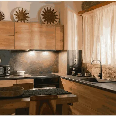 ヴィラ Naxian Near *