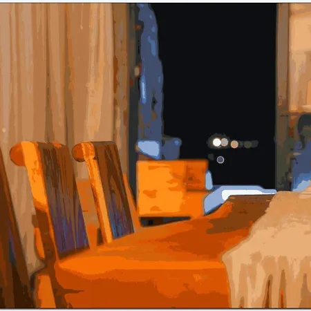 Naxian Near * アギオス・プロコピオス