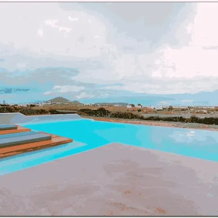 Naxian Near アギオス・プロコピオス